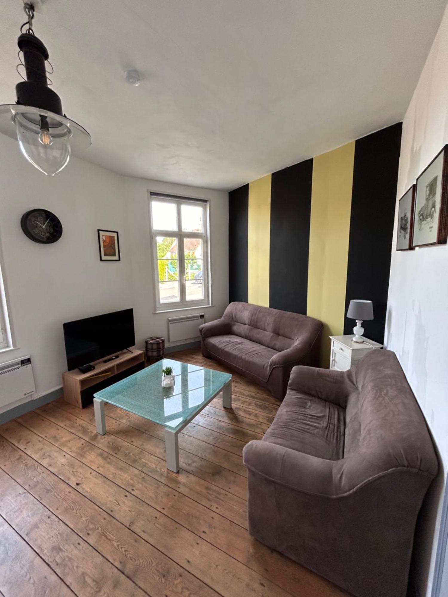 La Maison D'anissa