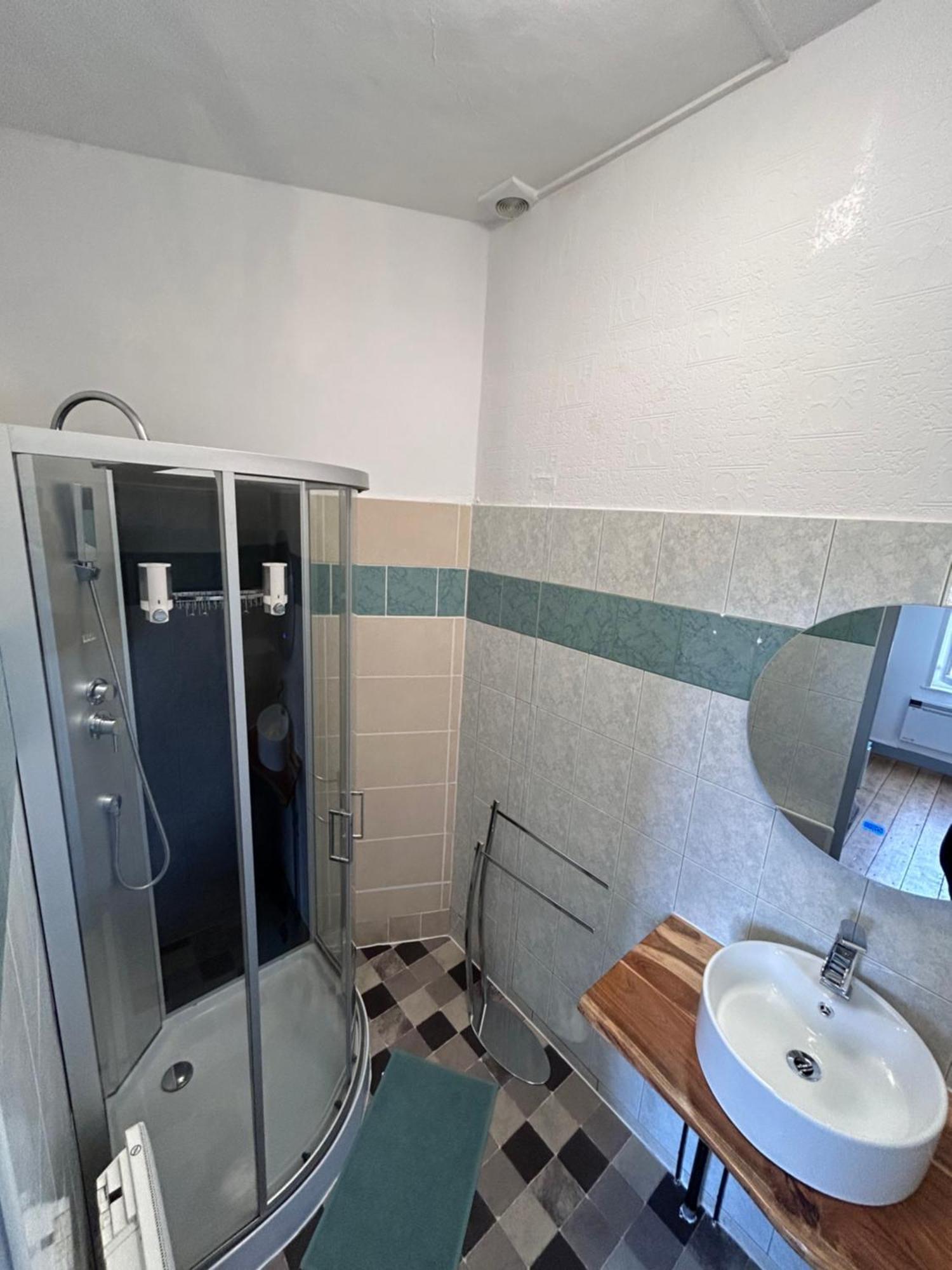 Ferienhaus La Maison D'anissa